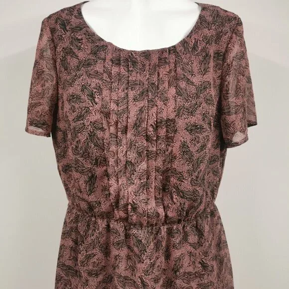 I Love  Ronson Dress - Picture 2 of 5